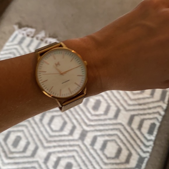 MVMT woman’s watch - Picture 8 of 9